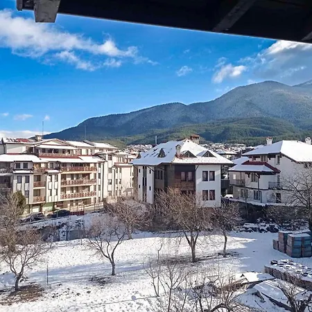 Cozy Bansko, A 7 Min Walk Away From The Gondola