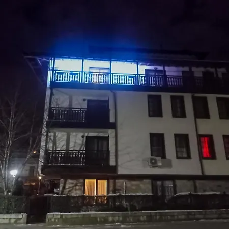 Cozy Bansko, A 7 Min Walk Away From The Gondola * Banszko