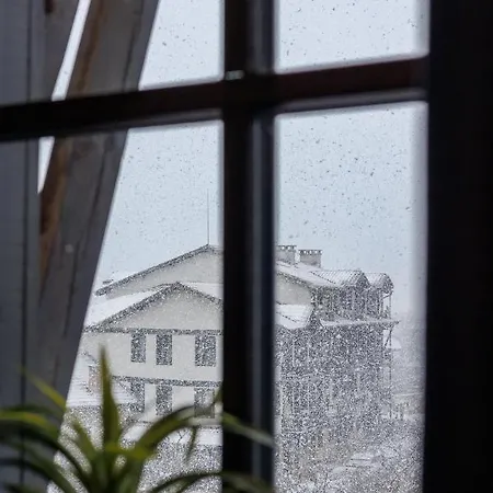 Apartman Cozy Bansko, A 7 Min Walk Away From The Gondola