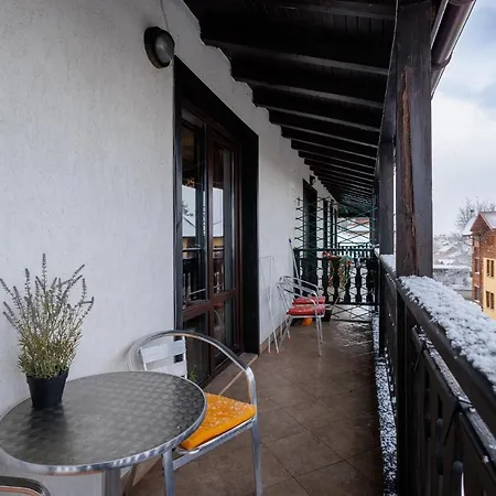 Cozy Bansko, A 7 Min Walk Away From The Gondola * Banszko