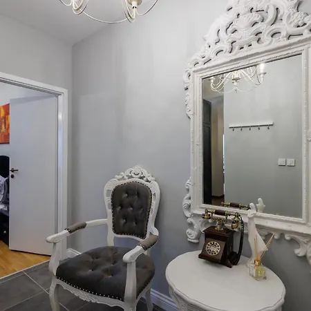 Cozy Bansko, A 7 Min Walk Away From The Gondola Apartman Banszko