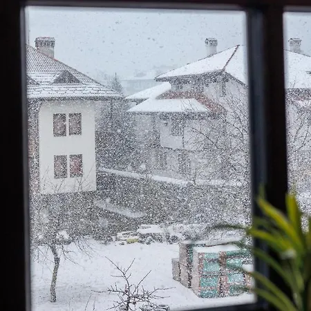 Cozy Bansko, A 7 Min Walk Away From The Gondola Apartman *