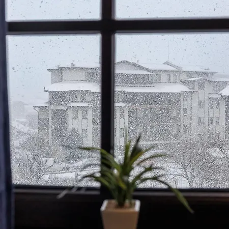 Apartman Cozy Bansko, A 7 Min Walk Away From The Gondola