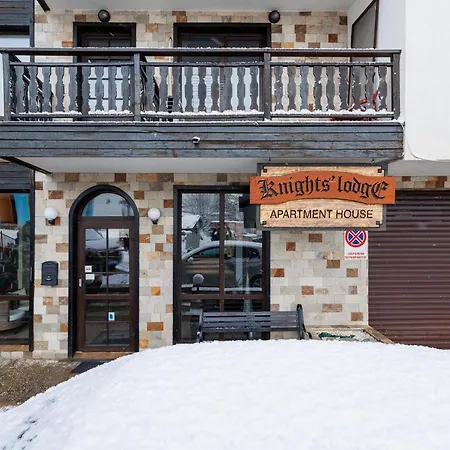 Cozy Bansko, A 7 Min Walk Away From The Gondola * Banszko