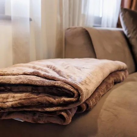 Apartman Cozy Bansko, A 7 Min Walk Away From The Gondola