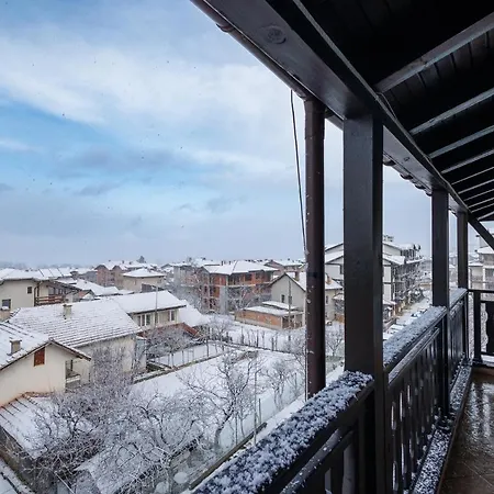 Cozy Bansko, A 7 Min Walk Away From The Gondola