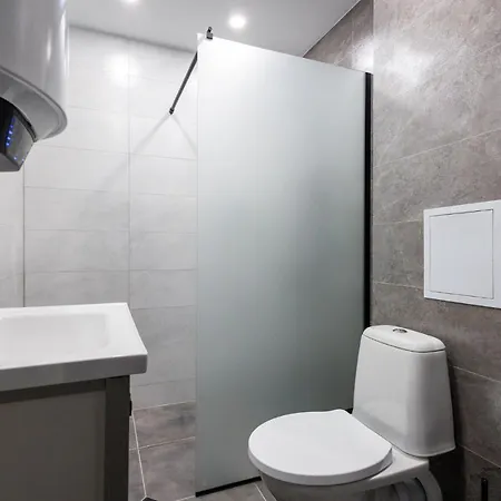 Apartman Cozy Bansko, A 7 Min Walk Away From The Gondola Banszko